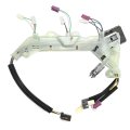 Saihisday 24046895 Automatic Transmission Wiring Harness Replacement For Cadillac Escalade 8 Cyl 6 2l The Years 2015 2016 2017 