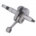 Mothinessto Bearings Oil Kit Painted Easy To Install Good Compatibility Chainsaw Crankshaft Durable Alloy Steel 1123 030 0408