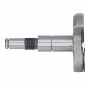 Mothinessto Bearings Oil Kit Painted Easy To Install Good Compatibility Chainsaw Crankshaft Durable Alloy Steel 1123 030 0408