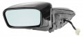 Power Heated Memory Tinted Mirror Left Lh Driver Side For 04-06 Acura Tl 