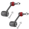 Front Sway Bar Stabilizer Link Kit For Durango 2016 2023 And Grand Cherokee 2024 Sdk750887 