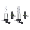 Engine Variable Valve Timing Vvt Solenoid And Camshaft Position Sensor Kit For Bmw 128i 135i 325i 325xi 328i 328xi 330i 330xi 