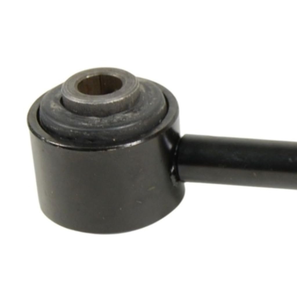 Stabilizer Bar Link Set For 1997 1998 1999 Gmc K1500 Suburban Fixed Bushing End 1 And 2 Rear Suspension