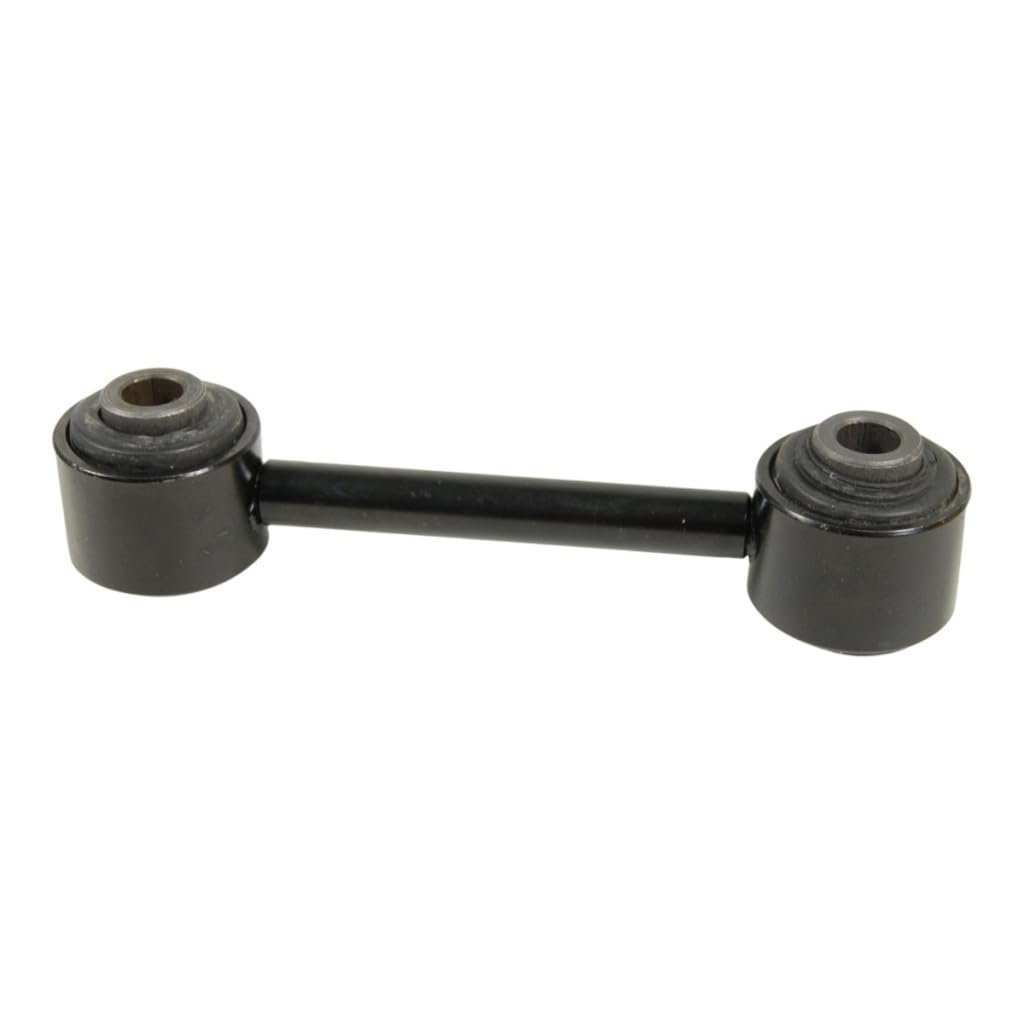Stabilizer Bar Link Set For 1997 1998 1999 Gmc K1500 Suburban Fixed Bushing End 1 And 2 Rear Suspension