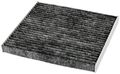 Epauto Cp133 Cf10133 Toyot Cabin Air Filter Includes Activated Carbon 
