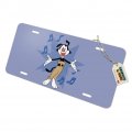 Animaniacs Yakko Singing Novelty Metal Vanity Tag License Plate