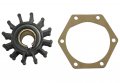 Staycoolpumps Impeller And 6-hole Gasket Only Replaces Volvo-penta 875575 Sierra 18-3075 
