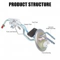 X Autohaux F2tu-9275-da Car Fuel Pump Sender Sending Unit Module Assembly With Fitting For Ford F-250 F-350 Pickup 1992-1993 19