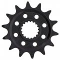 Niche Drive Sprocket Chain Combo For Suzuki Rmz450 Front 14 Rear 49 Tooth 520v O-ring 114 Links