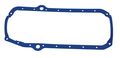 Moroso 93150 Oil Pan Gasket For Small Block Chevy Engine 