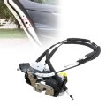 80501-4ra0a Door Lock Latch Actuator Front Left Driver For Nissan Maxima 2016 2017 2018 2019 2020 2021 2022 2023 Power With 