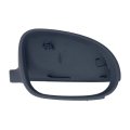 Spieg Passenger Side Mirror Cover Cap Housing Replacement For Volkswagen Jetta 2005-2010 Primed Paint To Match Rh 