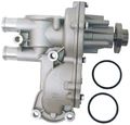 Uro Parts 037 121 010c Water Pump And Hsg With Metal Impeller 