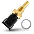 Engine Coolant Temperature Sensor 0281002209 For Polaris Sportsman Ranger Rzr Scrambler Ace Replacement Water Temp Switch 