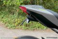 Speed Triple 1200rs 1200rr 2022 Fender Eliminator Tail Tidy