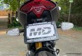 Speed Triple 1200rs 1200rr 2022 Fender Eliminator Tail Tidy