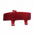 Honda Cr-v 2020 2021 2022 Bumper Reflector Driver Side Rear Capa Ho1184118 34550tlaa11 