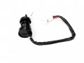 Grabote Professional Ignition Key Switch Fits For Yamaha Big Bear Yfm350 2x4 4x4 1995 1996 1997 1998 1999 Atv