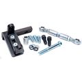 Flaming River Fr1613 Power Steering Pump Bracket For Big Block Chevy 