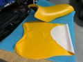 New Replacement Seat Cover Fits Seadoo Gsx 1996-00 Gs Gsi Limted Rfi Sea Doo 994c
