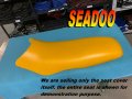 New Replacement Seat Cover Fits Seadoo Gsx 1996-00 Gs Gsi Limted Rfi Sea Doo 994c