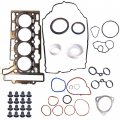 Labwork Cylinder Head Gasket Kit Replacement For 2007-2012 Mini Cooper R55 R56 Turbo 1 6l