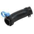 Radiator Hose For Cadillac Cts 2014 2019 Black Rubber Molded Assembly Alx-pau-a5-12659311-cla3 