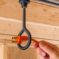 Ring Hook For Rockler Ceiling Track System