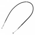 Clutch Cable 58200-14j00 For Suzuki Gsx-r600 2011-2025 And Gsx-r750 2012-2025 49 In Length 
