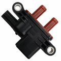 Beck Arnley Vapor Canister Purge Solenoid 