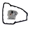 Beck Arnley 044-0248 Automatic Transmission Filter Kit 