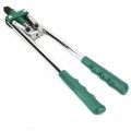 Rivet Tool Hander Gun Heavy Duty Manual Pulling Nut Dual Use Rivet