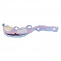 Newyall Pair Left And Right Hood Hinges