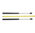 A-premium Gas Charged Front Hood Lift Support Struts For Acura Cl 2001 2002 2003 Tl 1999 2000 2-pc Set