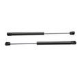 A-premium Gas Charged Front Hood Lift Support Struts For Acura Cl 2001 2002 2003 Tl 1999 2000 2-pc Set