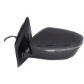 Door Mirror For Nissan Murano 2015 Driver Side Power Non Heated With Signal Indicator Paint To Match Replacement 8790106050 