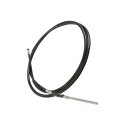 Rear Hand Brake Cable Replacement For Honda Foreman 450 4x4 Trx450s Trx450es Trx450fe 1998-2003 2004 43460-hn0-a00 