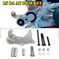 Topteng Ls R4 Ac Bracket For Chevy Gmc Or Suv Truck Engines 1999-2013 Vortec 4 8 5 3 5 7 6 0 2 Lsx Blocks 061037