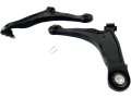 Marketplace Auto Parts Front Lower Control Arm Kit With Ball Joints 2 Piece Compatible 2006-2014 Honda Ridgeline