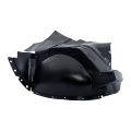 Front Fender Liners Pair For Gmc Acadia 2007 2008 2009 2010 2011 2012 Driver And Passenger Side Plastic Replacement Gm1248184 