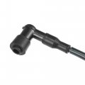 X Autohaux 1 Pcs Motorcycle Cdi Ignition Coil Engine For Prairie 300 Kvf300 1999-2002 Bayou 400 Klf400 4x4 1993-1999