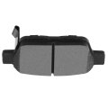 2012-2014 For Honda Ridgeline Rear D1584-8208 D1103-8209 