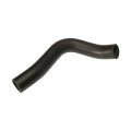 Upper Engine Coolant Radiator Hose For Mazda Miata 1999 To 2005 Molded Olx-acd20323s-cl360a50 
