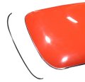 1968-1975 Corvette Moulding Stainless Steel 
