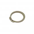 Polaris Snowmobile Retaining Ring Genuine Oem Part Qty 1