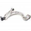 1pc- Suspension Part K620292 Front Lower Control Arm And Ball Joint Passenger Side Fit For Cadillac Seville 1998-2004 