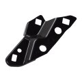 Front Driver Side Fender Support For Hyundai Elantra 2017 2018 Steel Replacement Part Hy1244102 66313f2000