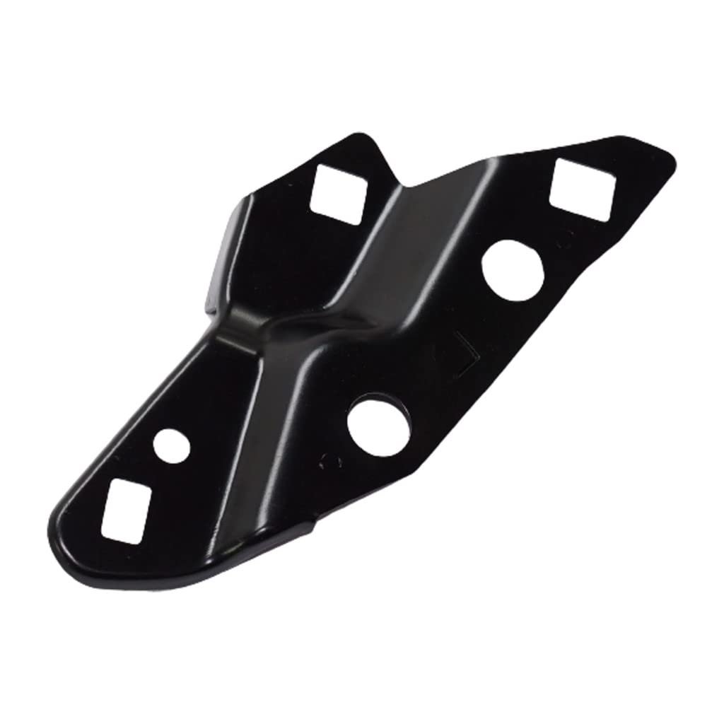 Front Driver Side Fender Support For Hyundai Elantra 2017 2018 Steel Replacement Part Hy1244102 66313f2000