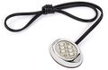 Led Modules Round Chrome Warm White 