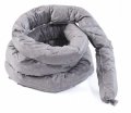 Absorbent Sock Gray 10 Gal Ft Pk4 